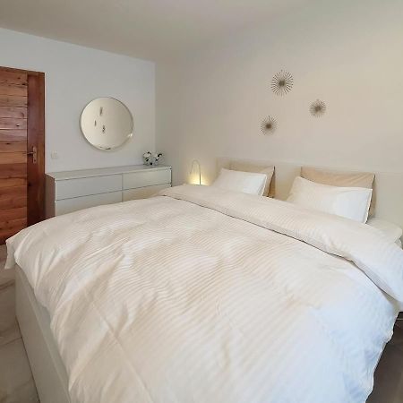 Apartments Julian Experience Rateče Екстериор снимка