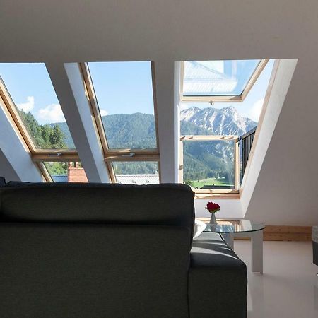 Apartments Julian Experience Rateče Екстериор снимка