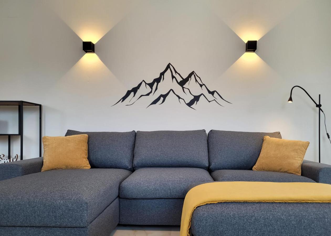 Apartments Julian Experience Rateče Екстериор снимка