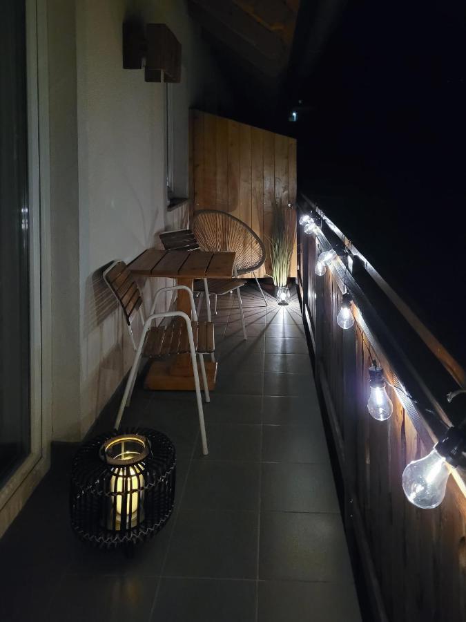 Apartments Julian Experience Rateče Екстериор снимка