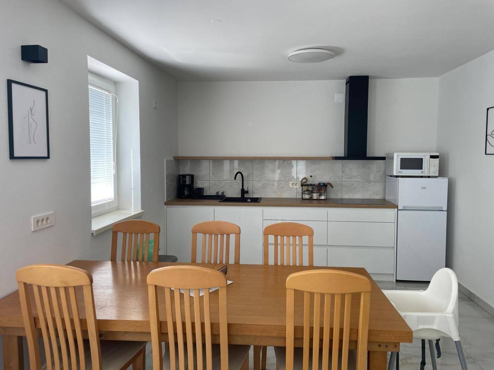 Apartments Julian Experience Rateče Екстериор снимка