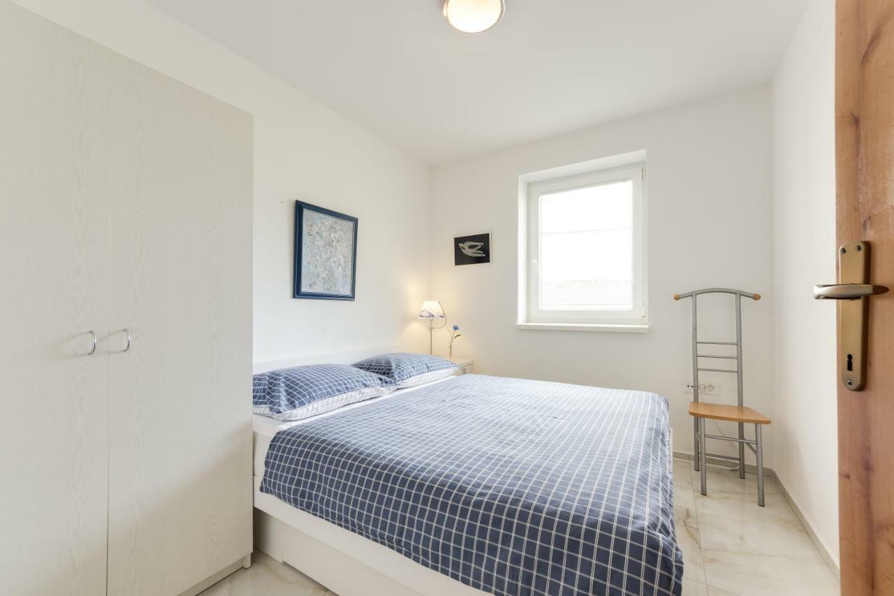Apartments Julian Experience Rateče Екстериор снимка