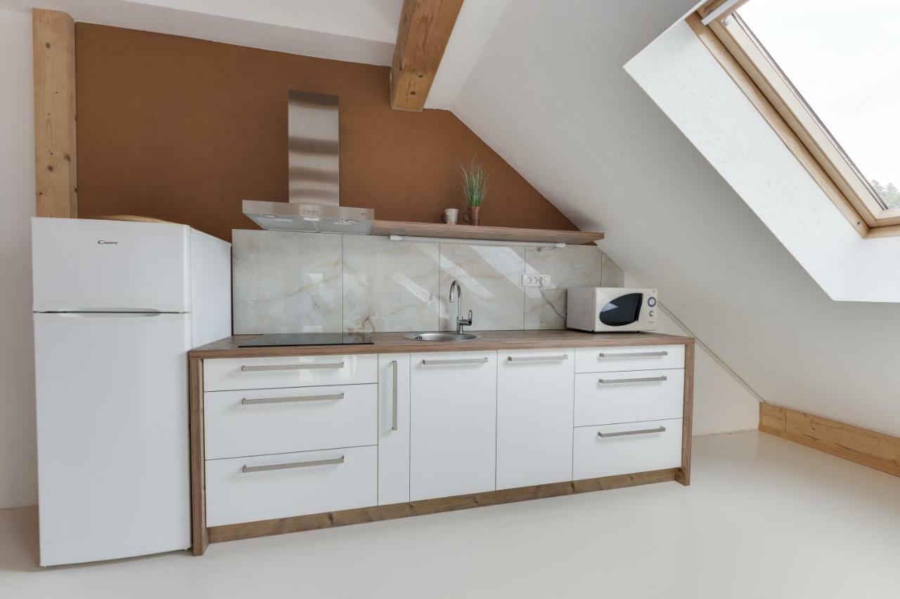 Apartments Julian Experience Rateče Екстериор снимка